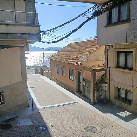 Playa 3000 شقة بورتونوفو