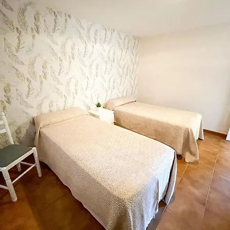 Apartmán Playa 3000