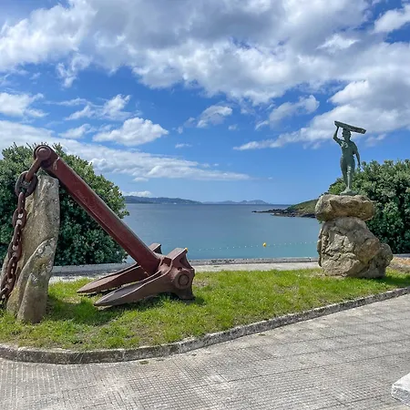 דירה Playa 3000 פורטונובו