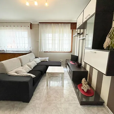 Playa 3000 דירה *