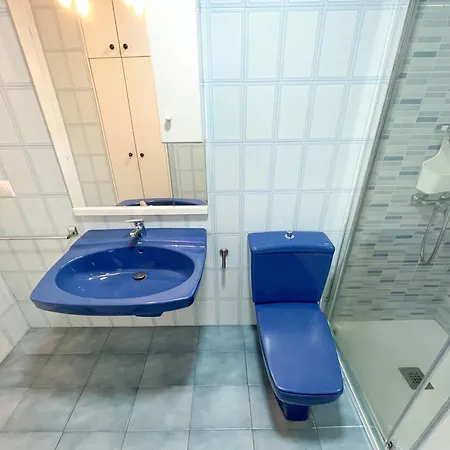 Playa 3000 דירה *