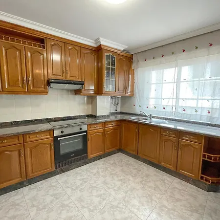 Playa 3000 * פורטונובו