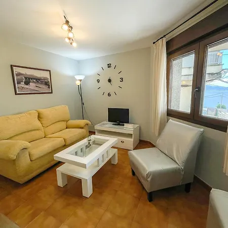 Playa 3000 Apartmán