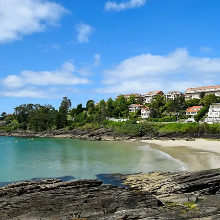 Apartmán Playa 3000