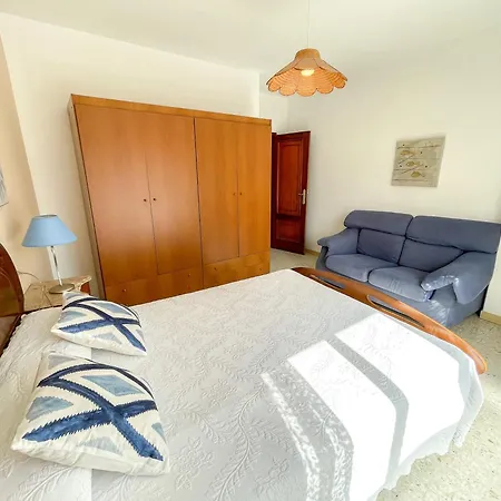 דירה Playa 3000 פורטונובו