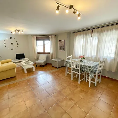 דירה Playa 3000 פורטונובו