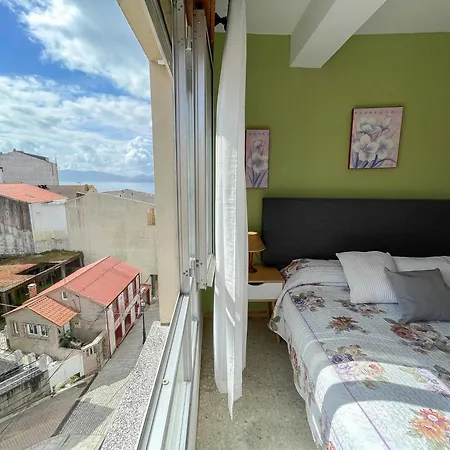 דירה Playa 3000 פורטונובו