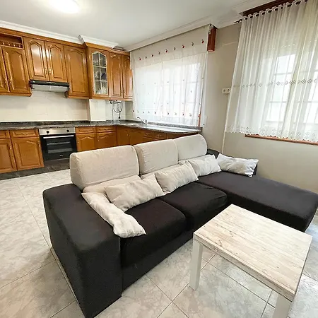 Playa 3000 Apartmán
