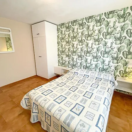 Apartmán Playa 3000