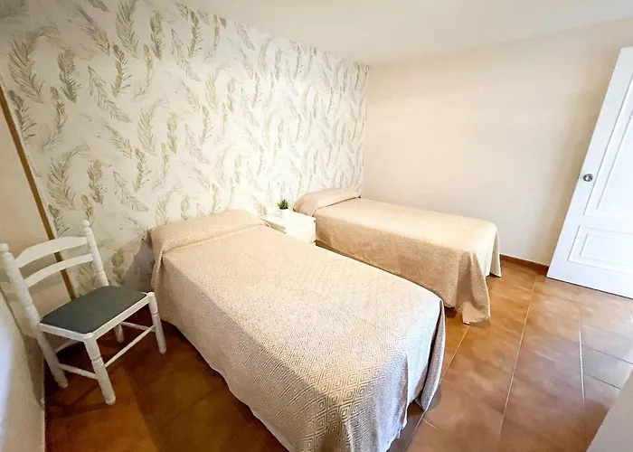 Διαμέρισμα Playa 3000