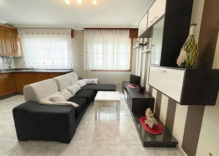 Playa 3000 Διαμέρισμα *