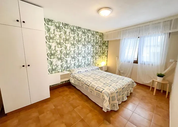 Διαμέρισμα Playa 3000 Πόρτο Νόβο