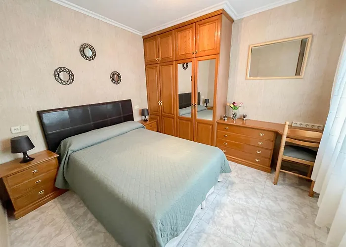 Playa 3000 Πόρτο Νόβο