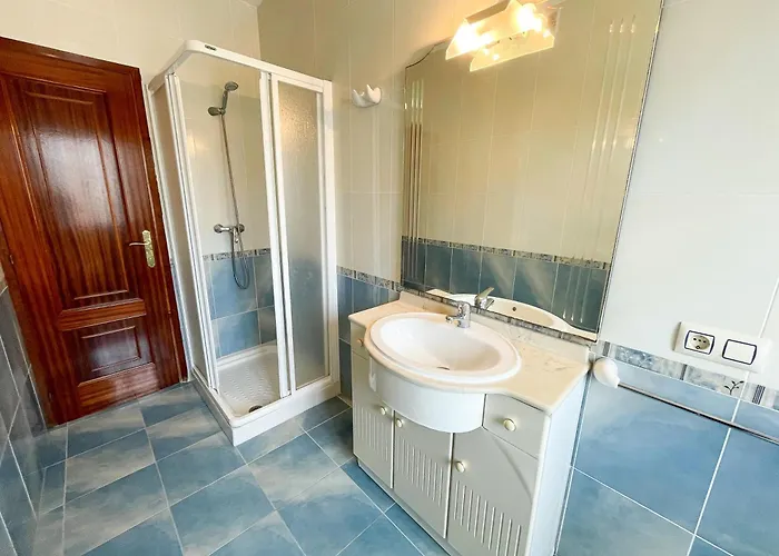 Διαμέρισμα Playa 3000