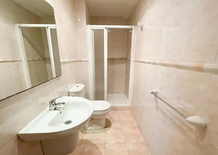 Διαμέρισμα Playa 3000 *