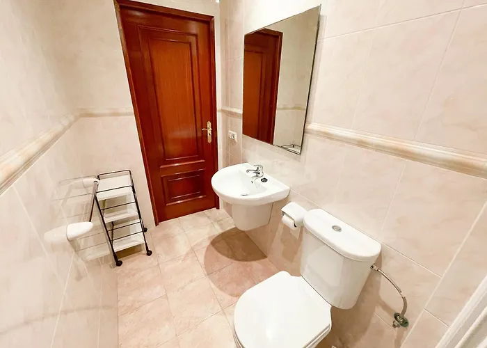 Playa 3000 Διαμέρισμα Πόρτο Νόβο