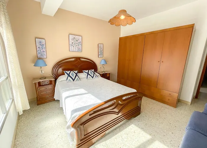 Διαμέρισμα Playa 3000 Πόρτο Νόβο