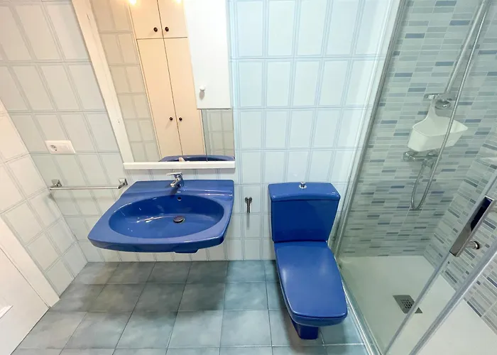 Playa 3000 Διαμέρισμα *