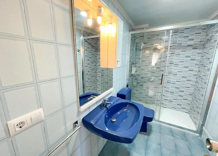 Playa 3000 Διαμέρισμα Πόρτο Νόβο