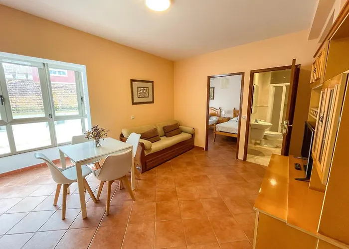 Διαμέρισμα Playa 3000 Πόρτο Νόβο