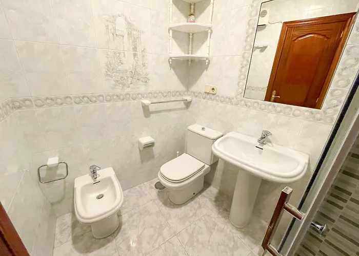 Playa 3000 Πόρτο Νόβο