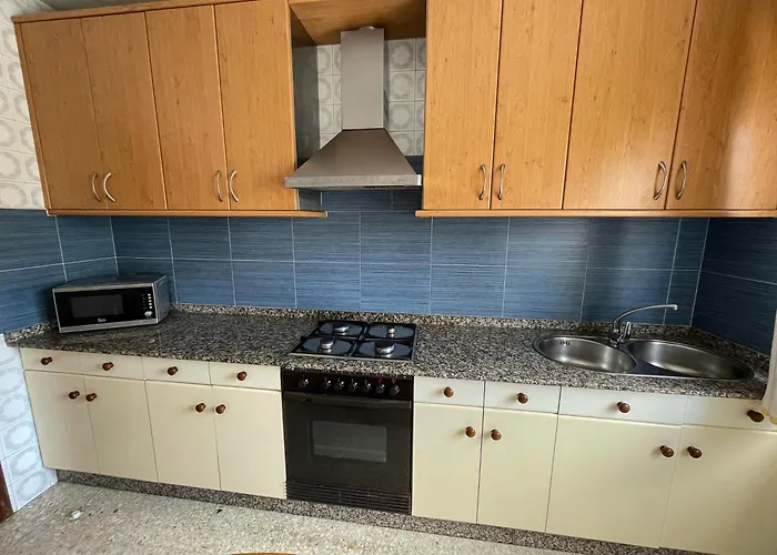 Playa 3000 Διαμέρισμα *