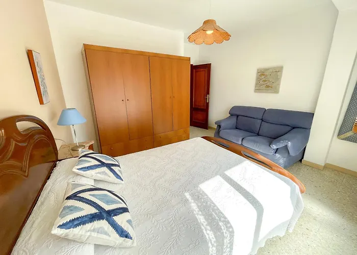 Διαμέρισμα Playa 3000 Πόρτο Νόβο