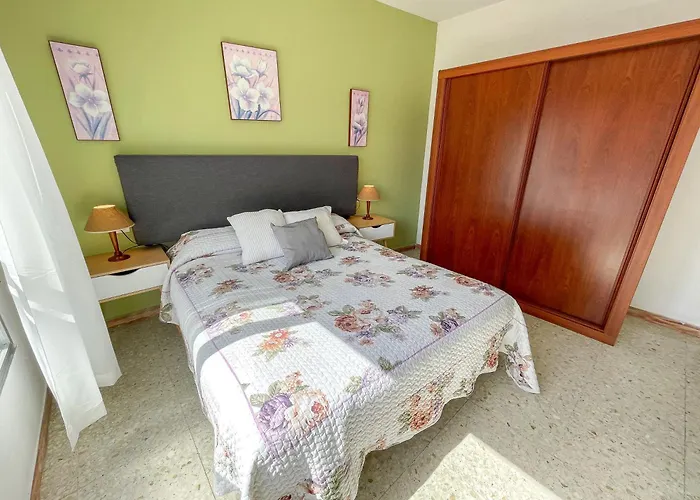 Διαμέρισμα Playa 3000 *