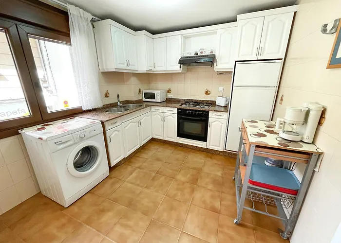 Playa 3000 Διαμέρισμα Πόρτο Νόβο