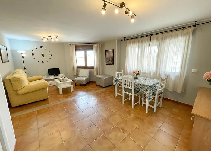 Διαμέρισμα Playa 3000 Πόρτο Νόβο