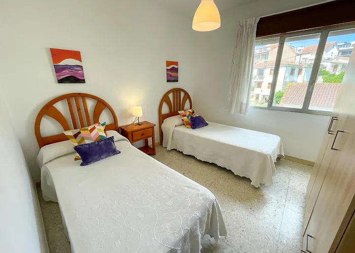 Διαμέρισμα Playa 3000